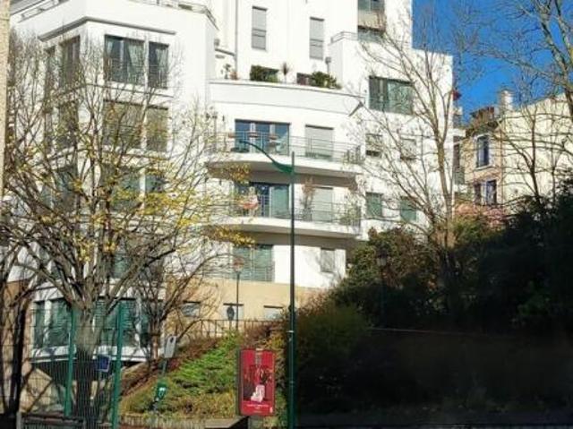 Appartement 3 pièces Saint Maurice Gravelle Ecluse Panoramis