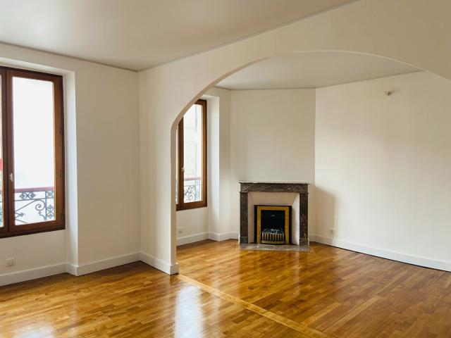 Appartement 3 pièces Saint Maurice 67.38m² 1495€ à louer l'Adresse