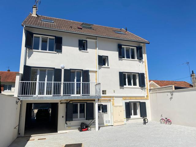 Appartement 3 pièces Saint Michel sur Orge 51.06m² 1012€ à louer