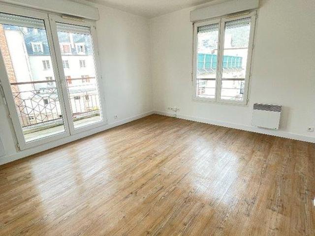APPARTEMENT 3 PIECES SAINT OUEN L'AUMONE