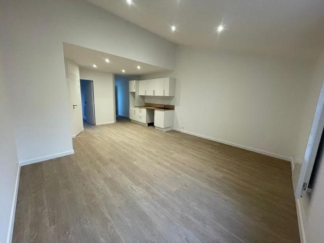 Appartement 3 pièces Saint Philbert de Grand Lieu 60.00m² 790€ à louer