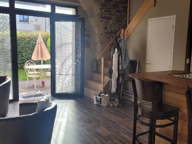 Appartement 3 pièces Sainte Luce sur Loire 73.00m² 795€ à louer l'Adresse