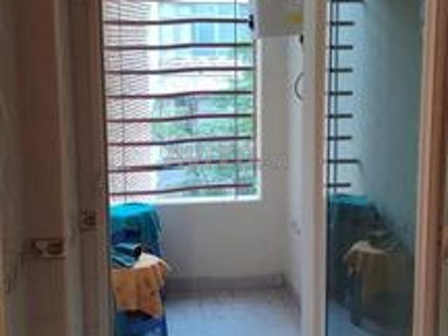 Appartement 3 pièces salon