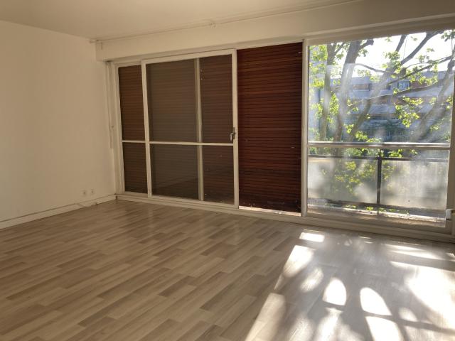 Appartement 3 pièces Sarcelles