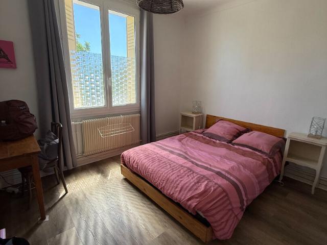 Appartement 3 pièces Saumur 66.47m² 327€ à louer l'Adresse