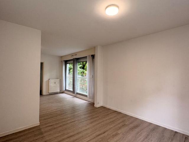 Appartement 3 pièces – Secteur Haute Folie