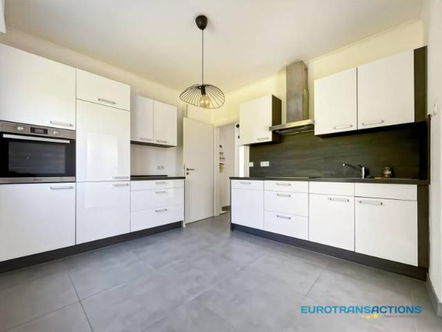 Appartement 3 pièces SOUFFLENHEIM