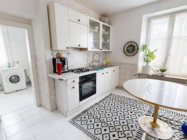 Appartement 3 pièces spacieux à louer à Mulhouse