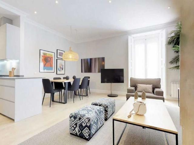 Appartement 3 pièces spacieux et lumineux