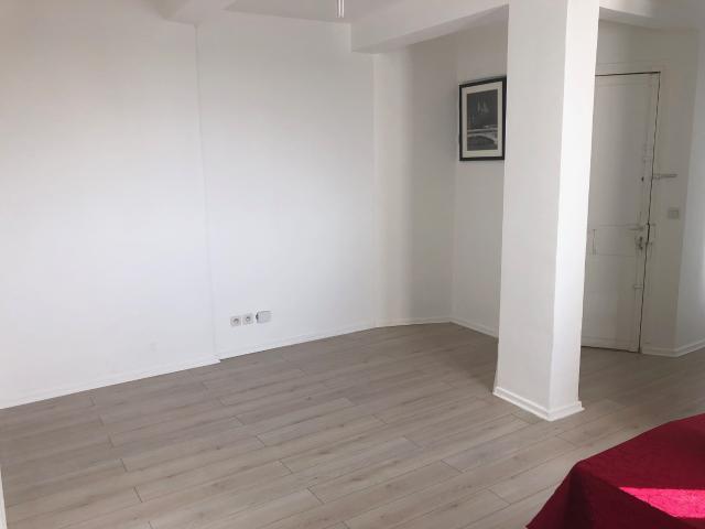 appartement 3 pièces st maur