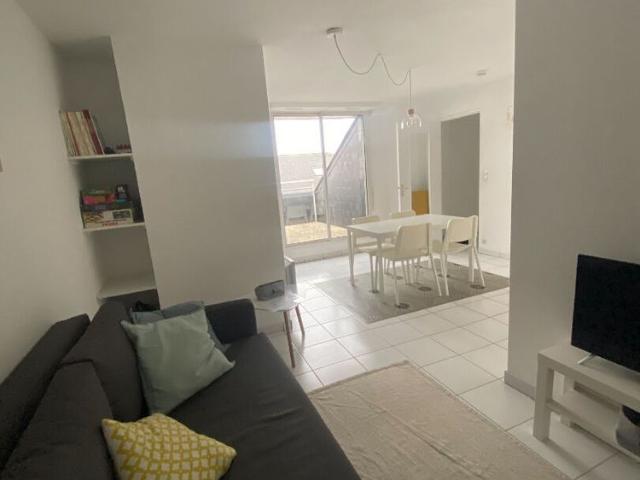 Appartement 3 piï¿½ces ï¿½ Pornichet BAIL ETUDIANT OU BAIL MOBILITE