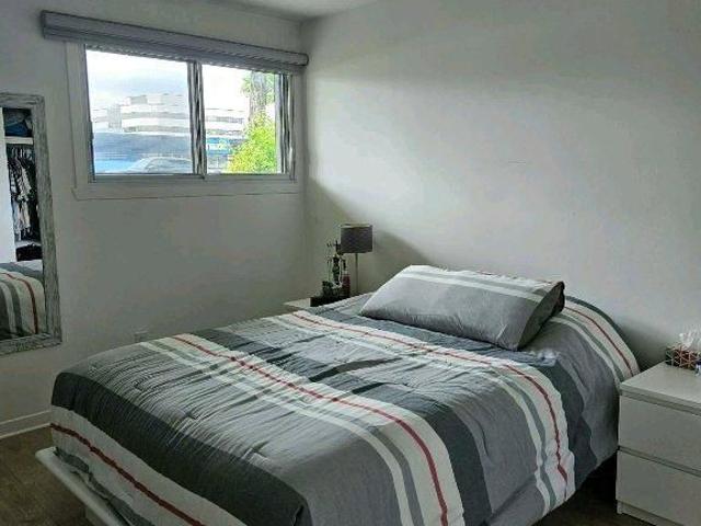 Appartement 3 ½ Ste Foy décembre 2026
