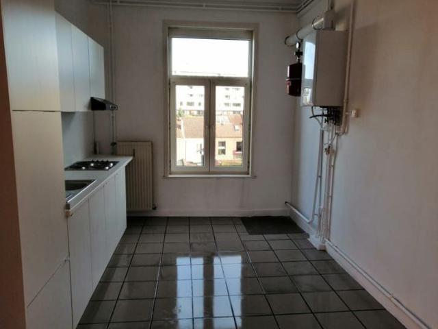 Appartement 3 slaapkamers nabij station Heverlee