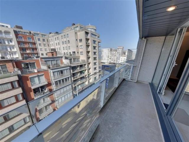 Appartement 3 slaapkamers