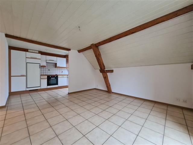 Appartement 3 Zimmer