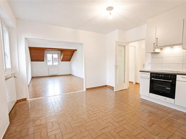 Appartement 3 Zimmer