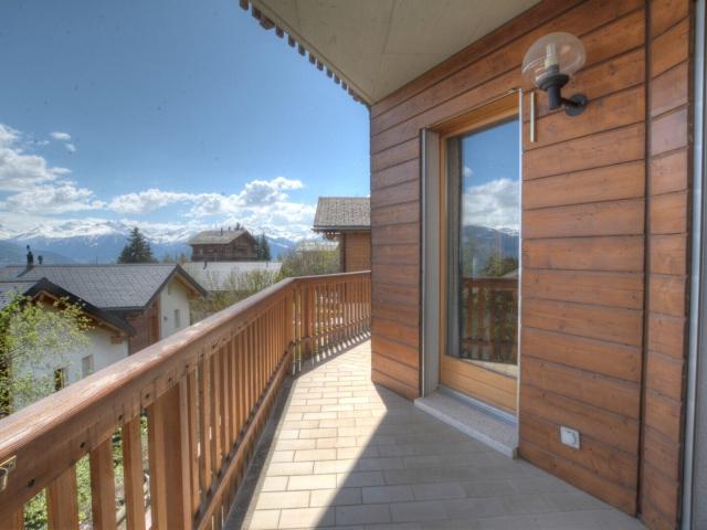 Appartement 3.0 pièce s en attique | dreamo. Ch