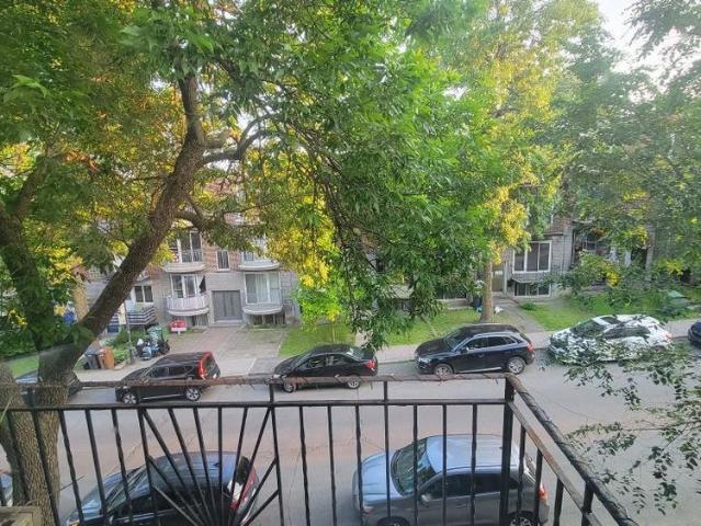 Appartement 3 1/2 Montréal, métro Joliette