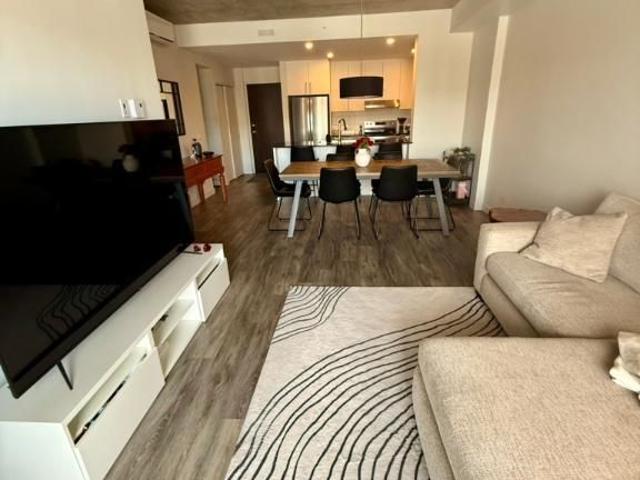 Appartement 3 1/2+ avec droit aux animaux!