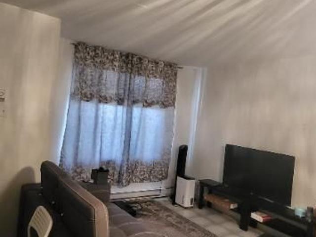 Appartement 3 1/2 à louer 1er aout Montréal Nord