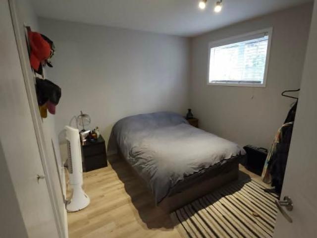 Appartement 3 1/2 à louer