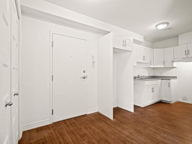 Appartement 3 1/2 à Louer