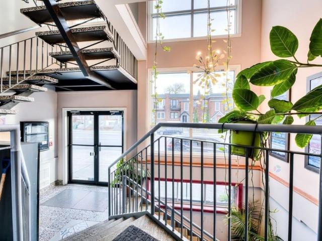 Appartement 3 1/2 à Louer