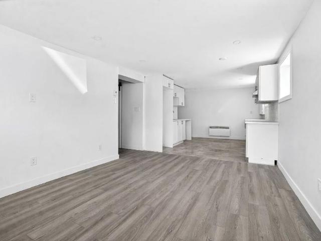 Appartement 3 1/2 à louer