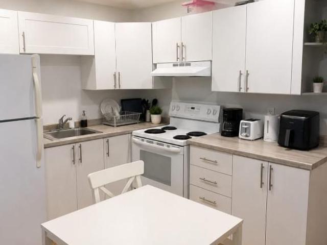 Appartement 3 1/2 à louer | Longueuil | 1er Juillet 2026