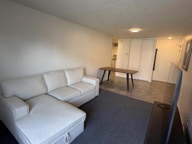Appartement 3 1/2 à Louer Le 1er Mai
