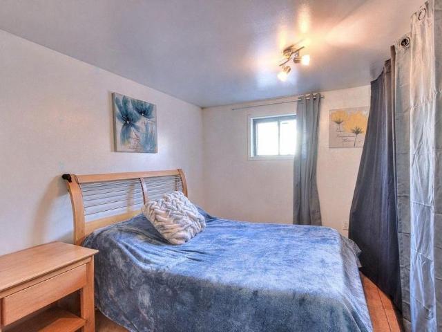 Appartement 3 1/2 à louer St Leonard / Apartment for rent