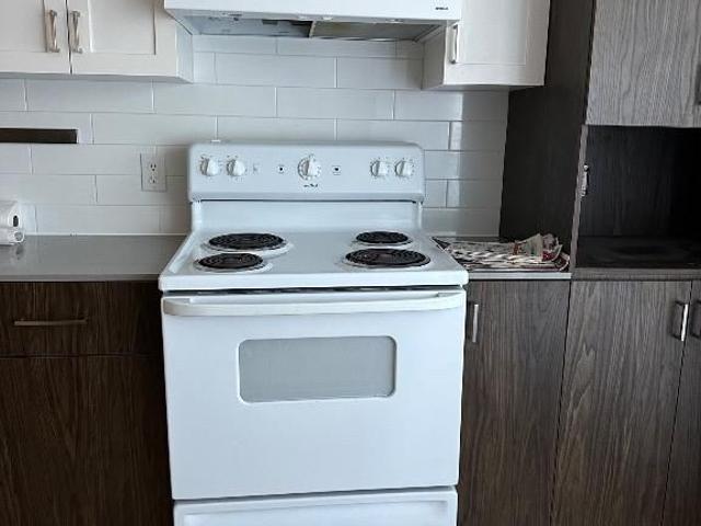 Appartement 3 1/2 à louer Quartier Rosemont
