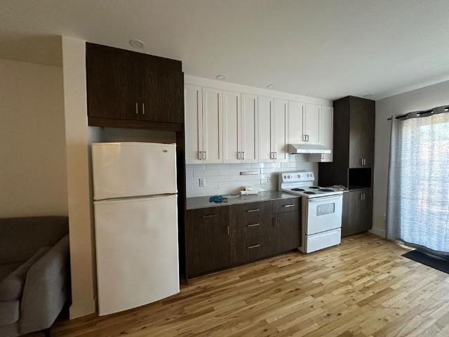 Appartement 3 1/2 à louer Quartier Rosemont