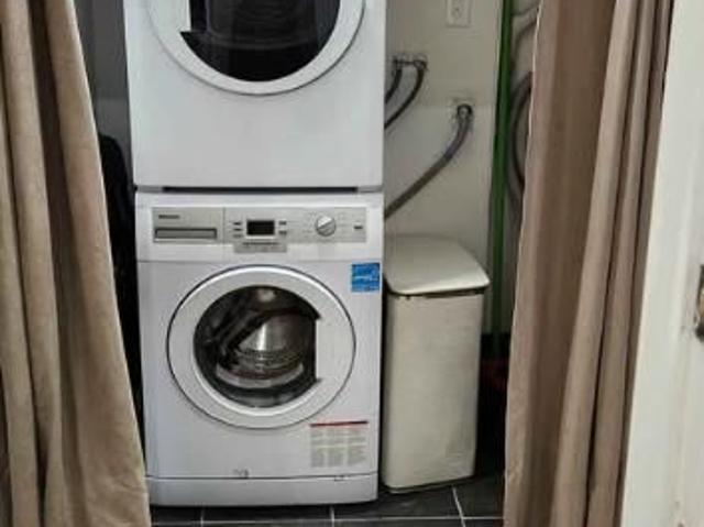 Appartement 3 1/2 à louer tout inclus