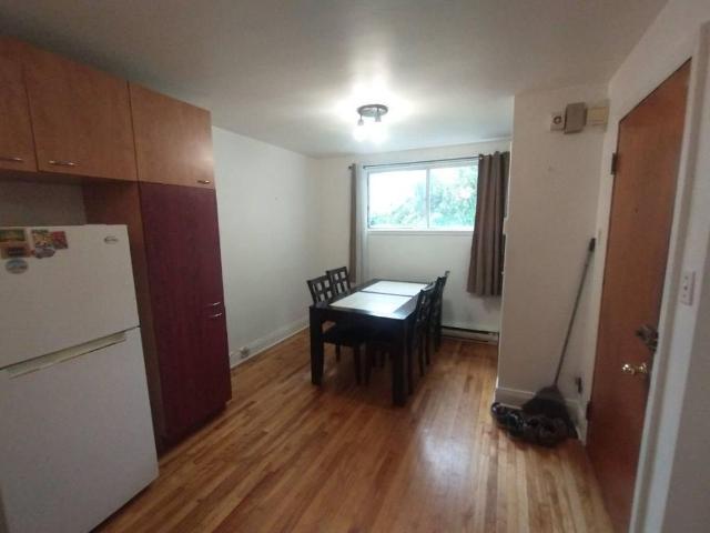 Appartement 3 1/2 dans Rosemont