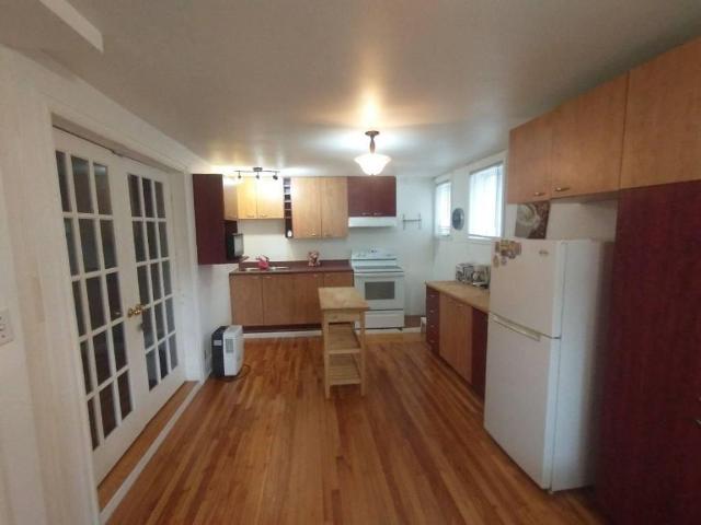 Appartement 3 1/2 dans Rosemont