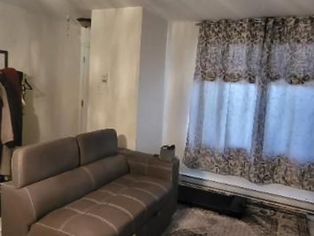 Appartement 3 1/2 disponible a louer 1er septembre Montréal Nord