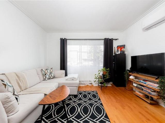 Appartement 3 1/2 semi meublé Lasalle