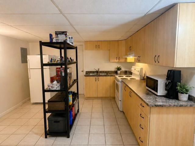 Appartement 3 1/2 Tout Inclus à Louer