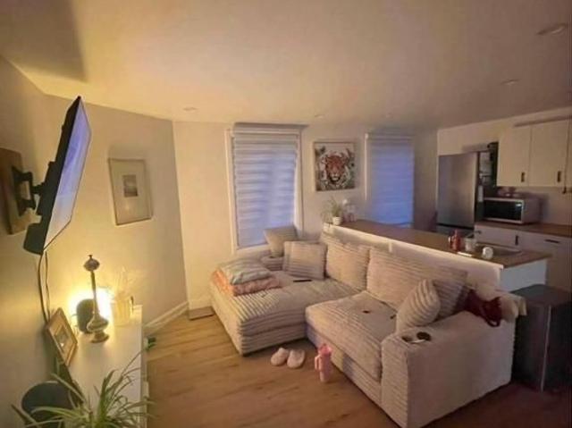 Appartement 3 1/2