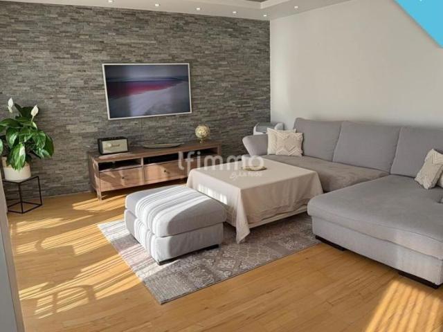 Appartement 3 4 pièces 97 m²