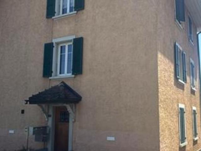 Appartement,3.5