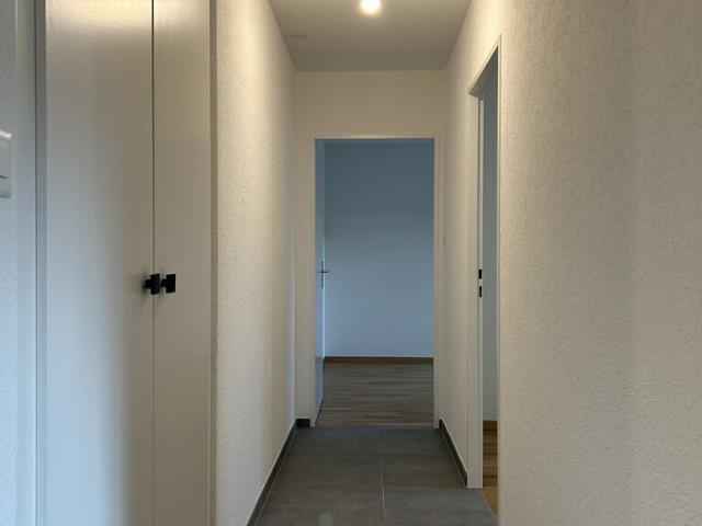 Appartement 3.5 à Yverdon les Bains | dreamo. Ch