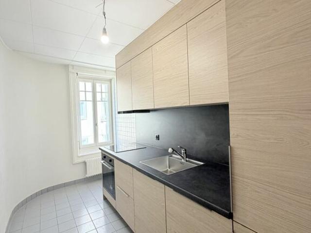 Appartement 3.5 à louer 1700 Fribourg