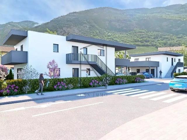 Appartement 3.5 pièces neuf dans petite PPE | dreamo. Ch