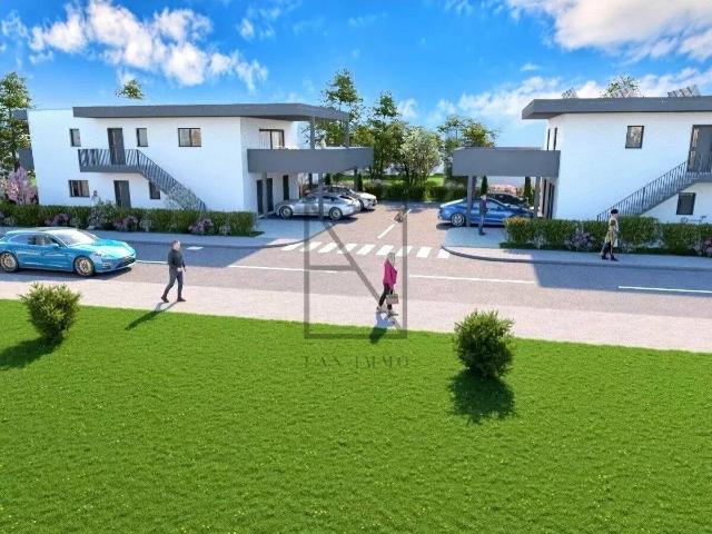 Appartement 3.5 pièces neuf dans petite PPE | dreamo. Ch