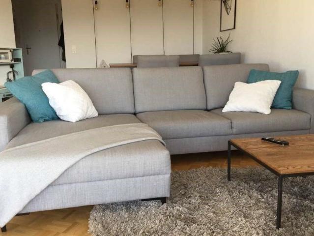 Appartement 3.5 pièces au 2ème étage