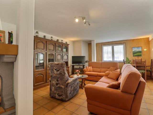 Appartement 3.5 pièces au 2ème étage | dreamo. Ch