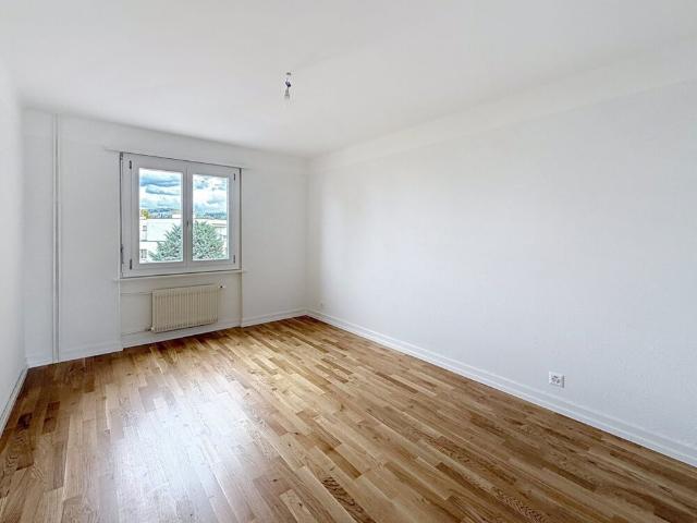 Appartement 3.5 pièces au 3ème étage
