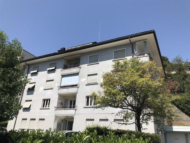 Appartement 3.5 Pièces Av. du Petit Chasseur 1950 Sion